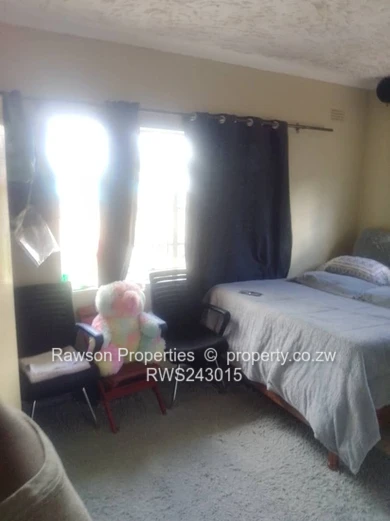 Investment opportunity 