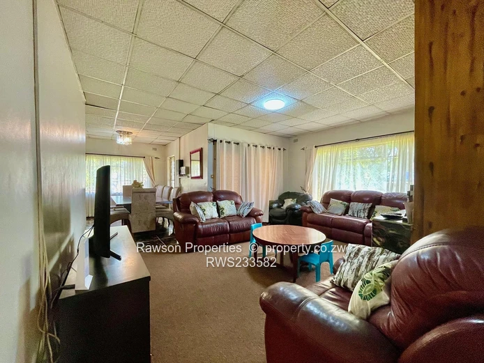 A rare Golden Opportunity in MSASA COMMERCIAL/INDUSTRIAL HUB!!