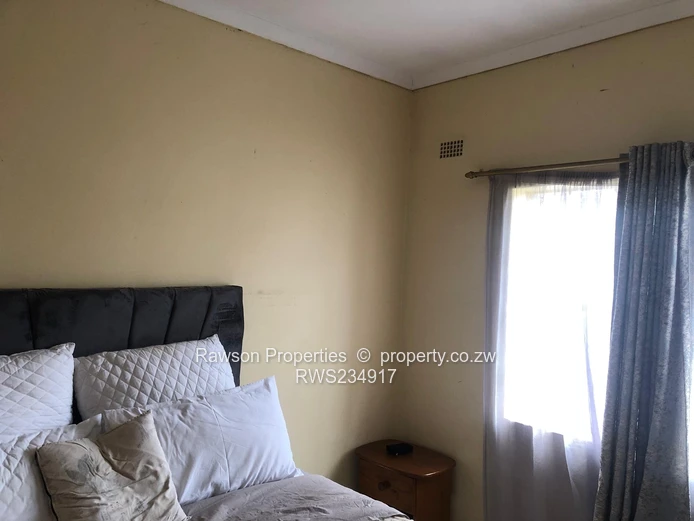 Secure Apartment for Sale