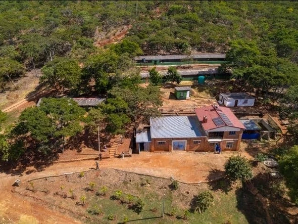 Farm & Agricultural Land