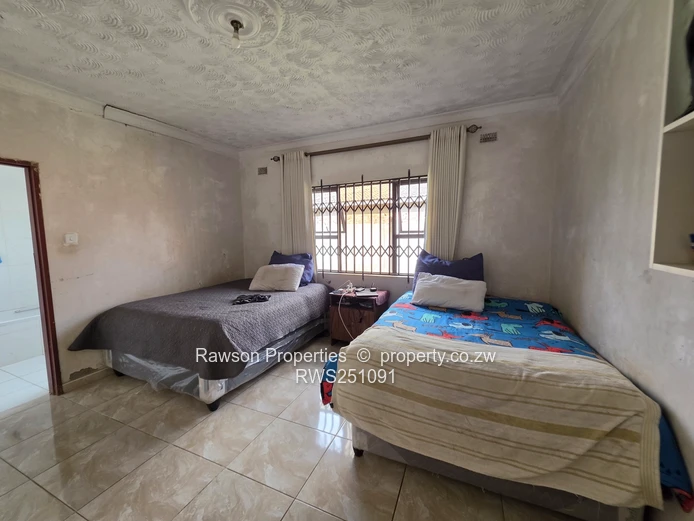 Finish it to your own taste Fairveiw Westgate Forsale 
