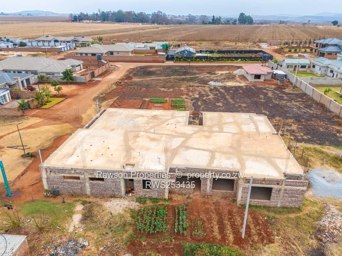 Double-Storey Masterpiece – Mount Pleasant Heights |