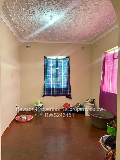 Superb opportunity in Zimre Park  (Sole Mandate)