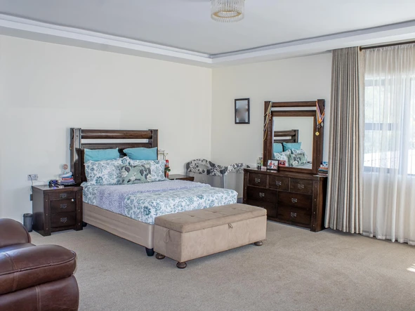 5 Bedroom Townhouse Complex