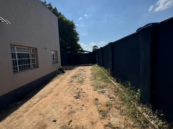 Shop & Retail Property