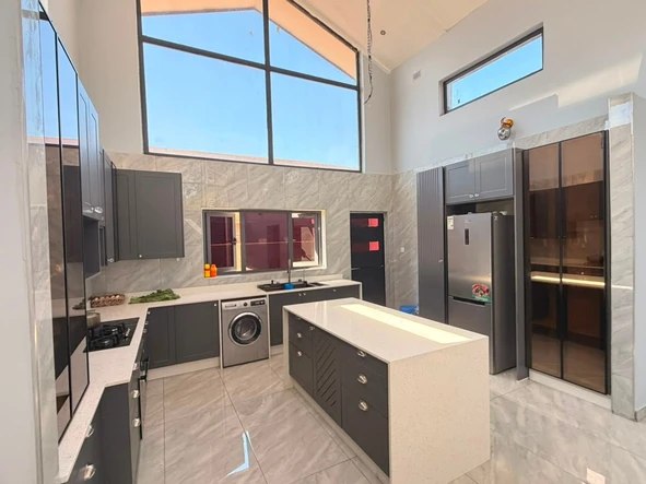 4 Bedroom Townhouse Complex