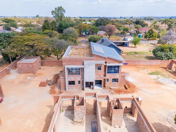 Waterfalls Prospect Duplex Cluster Units For Sale