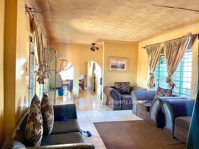 Norton house for sale