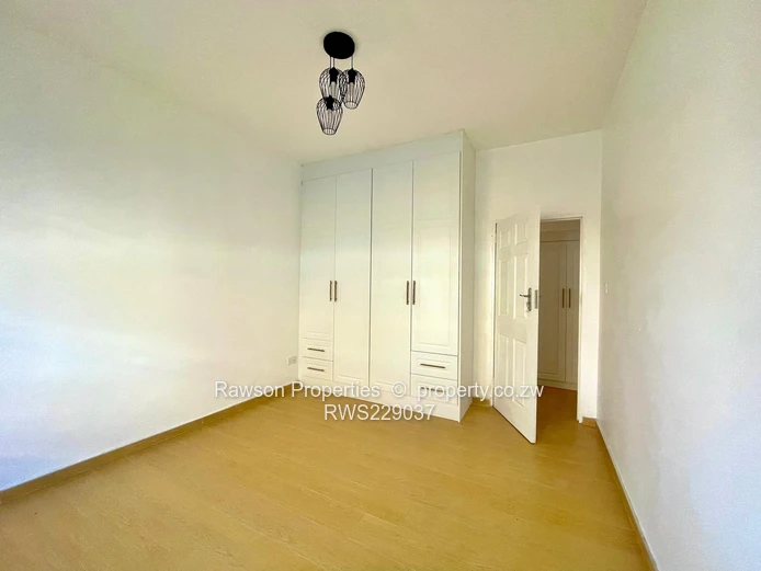 Charming cluster home (Sole Mandate)