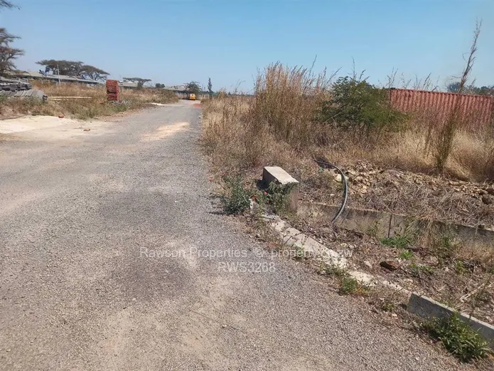 Fairview (Westgate) Stands for sale. 