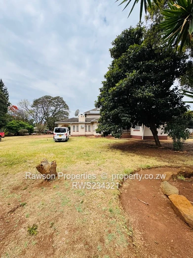 Marlborough  (Sole Mandate)