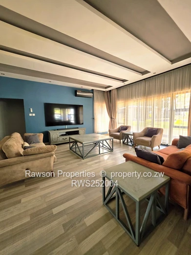 Highlands Golden Triangle Double Storey Forsale 