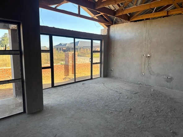 4 Bedroom Townhouse Complex