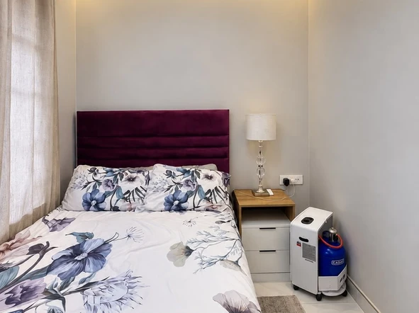 3 Bedroom Townhouse Complex