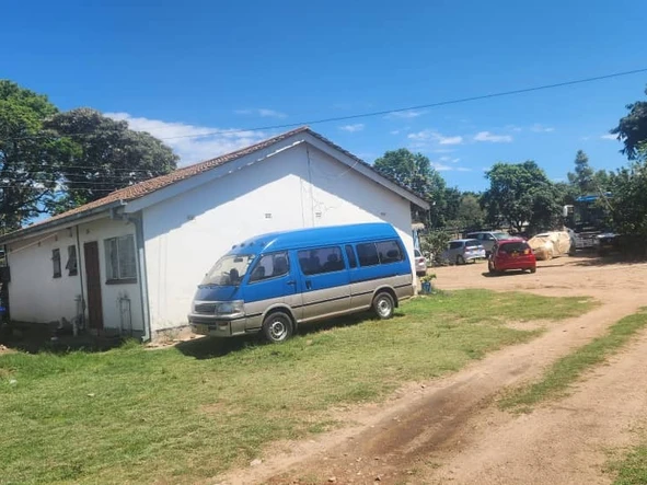 Shop & Retail Property