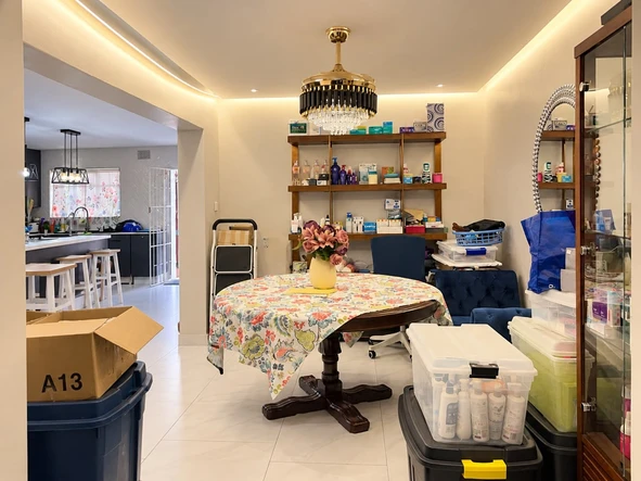 3 Bedroom Townhouse Complex