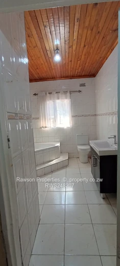 Serious seller ready to transact