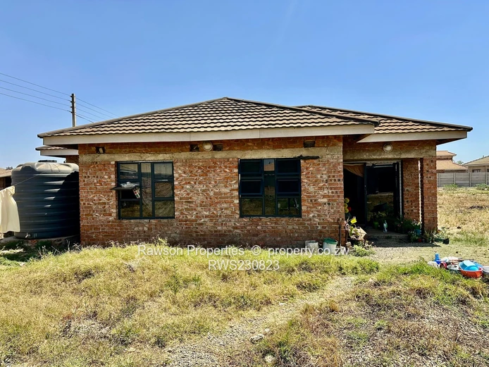 Sandton Cottage Forsale 