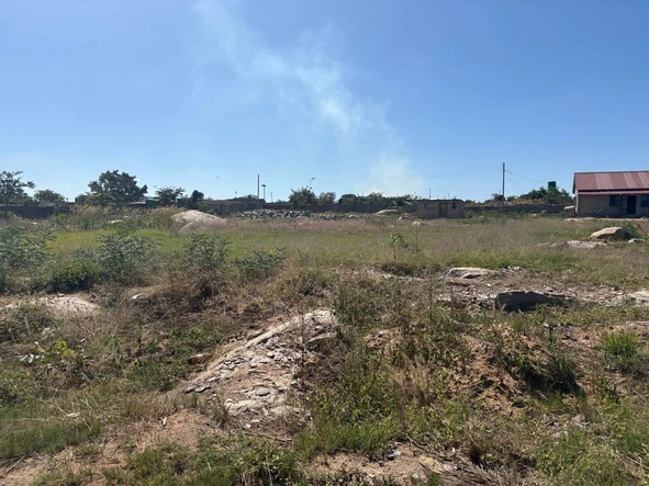 Commercial & Industrial Land