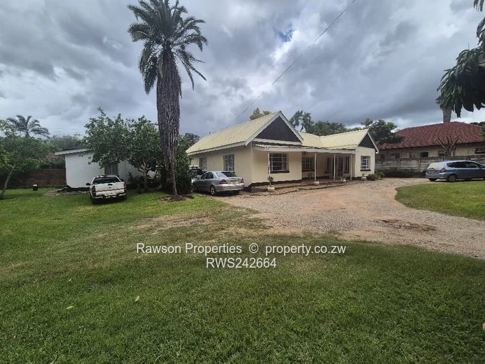 Avondale House For Sale