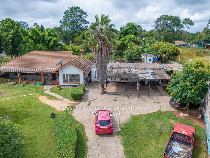 Golden Oldie in Hatfield