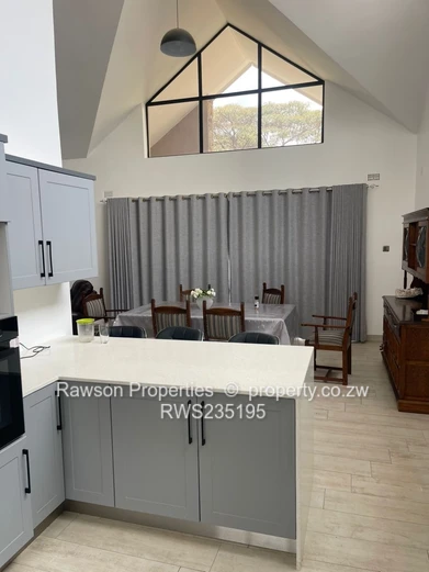 The Jacobs 3-Bedroom Cluster in Avondale!  