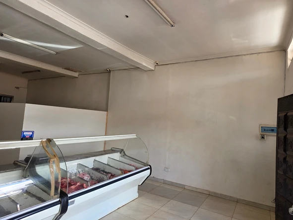 Shop & Retail Property