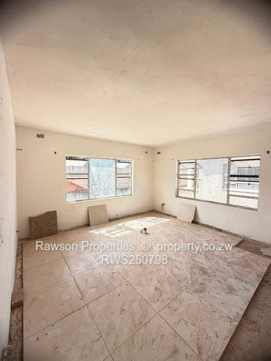 Newly Built-4 Bedroom Clusters For Sale