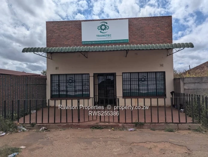 Superb opportunity in Norton Nharira (Sole Mandate)