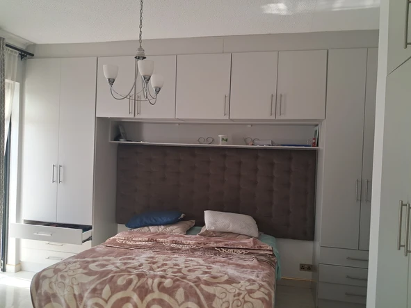 3 Bedroom Townhouse Complex