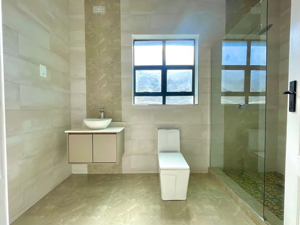 3 Bedroom Townhouse Complex