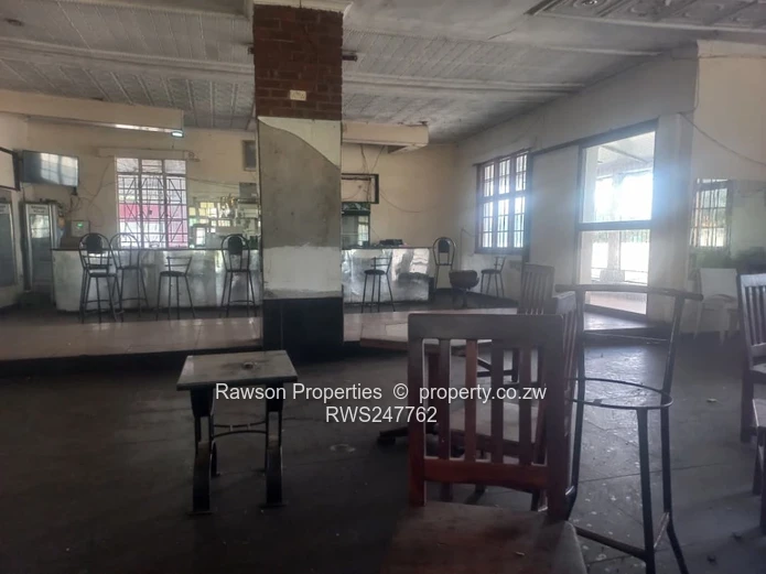 Hatfield (Airport Road) Property For Sale