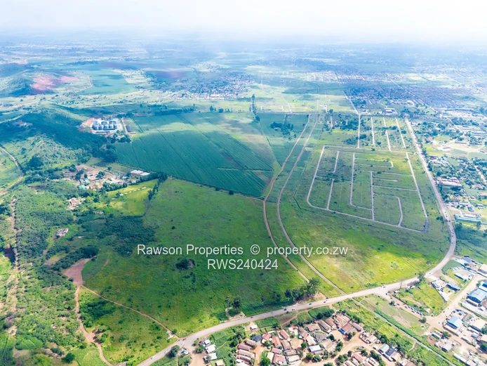 Tynwald land for sale ideal for redevelopment 