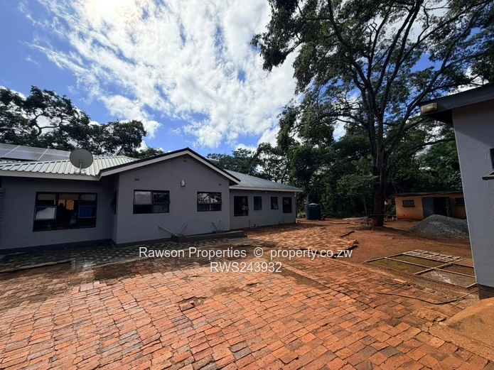 Rolf Valley House For Sale