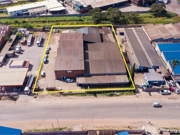 Southerton Factory For Sale