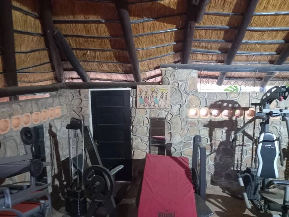 Farm & Agricultural Land