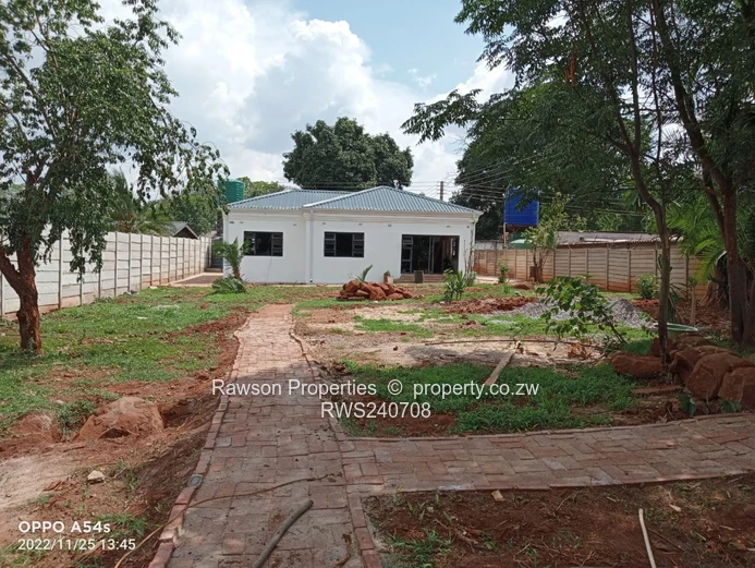 Old Malbrough build your dream home