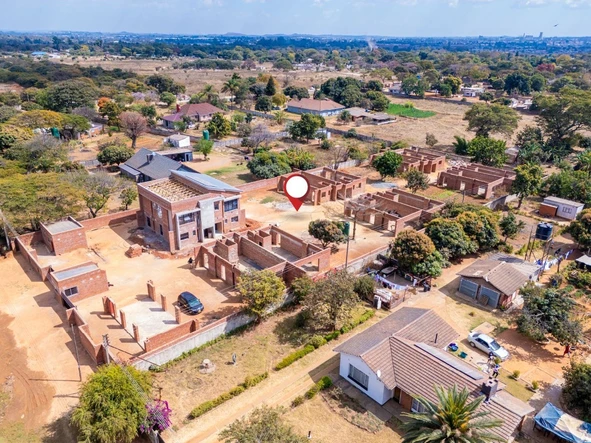 3 Bedroom Flat & Apartment