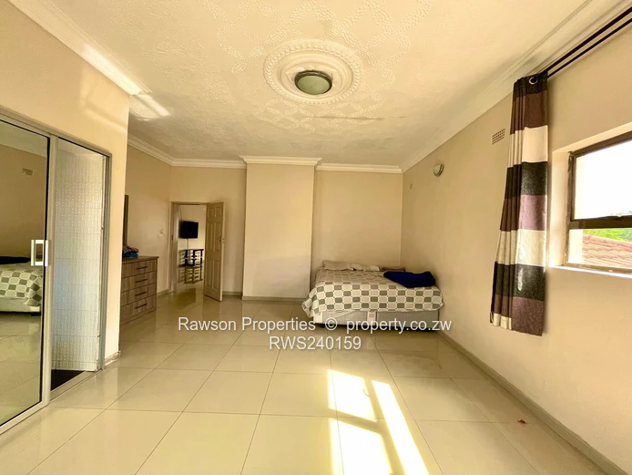 Luxury living in Gletwin!