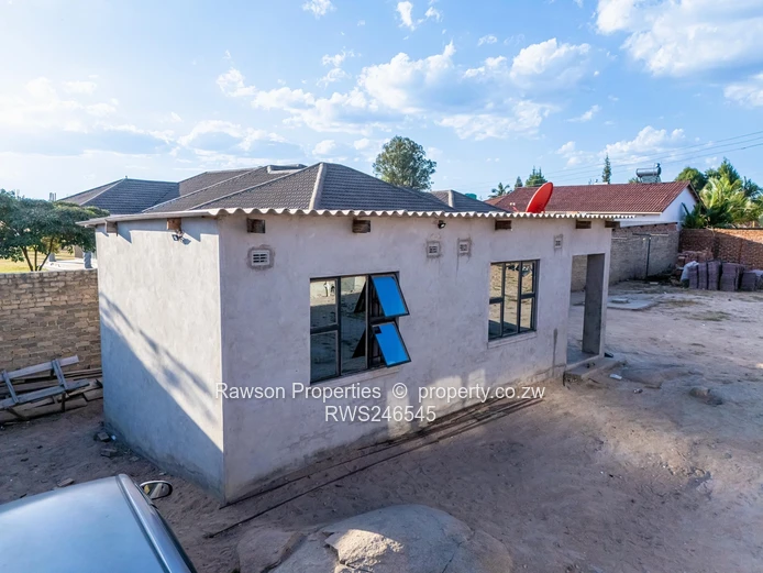 Zimre park house for sale (Sole Mandate)