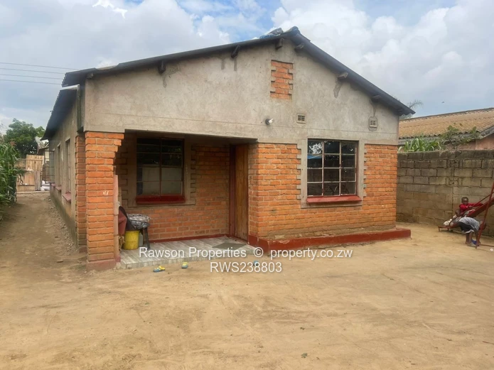 Investment opportunity  (Sole Mandate)