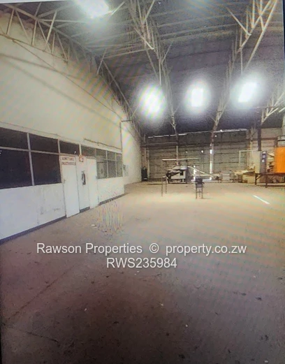 Investment Opportunity