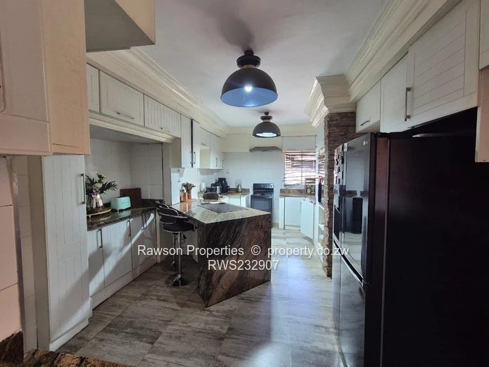 Belgravia Commercial Property 