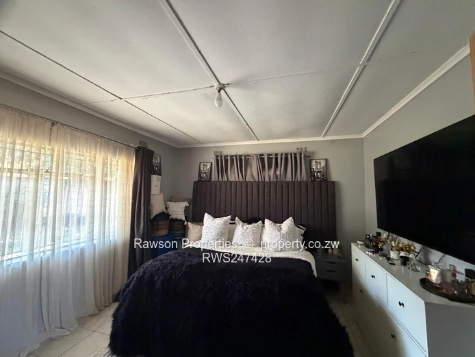 Superb opportunity in Mabelreign 