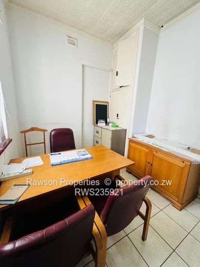 Harare Avenue Commercial Property For Sale