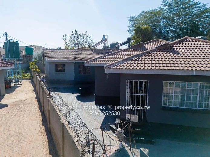 Mainway Meadows | 3-Bedroom Home | Title Deed