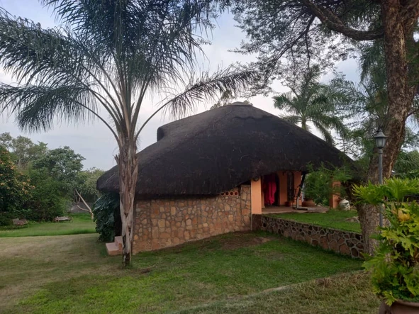 Farm & Agricultural Land