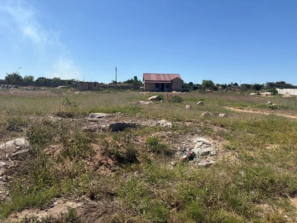 Commercial & Industrial Land