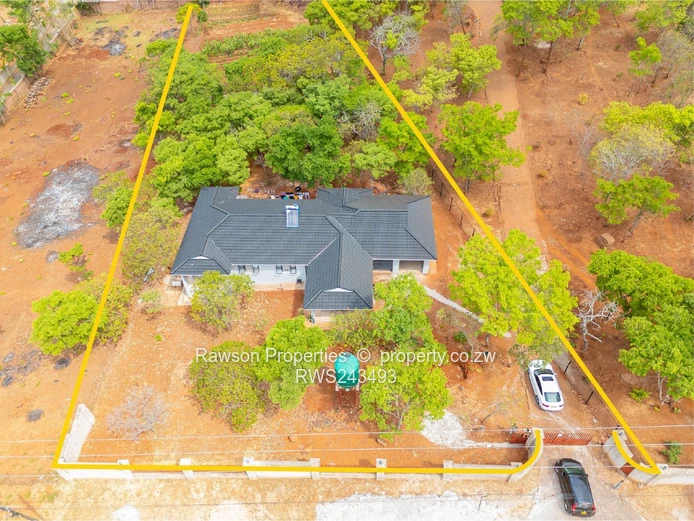 Shawasha Hills (Inside the boom) House For Sale