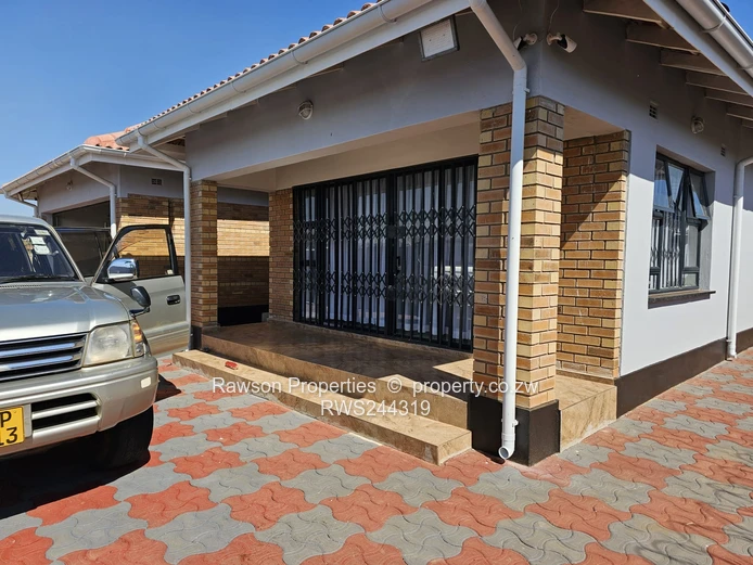Keen seller ready to transact!